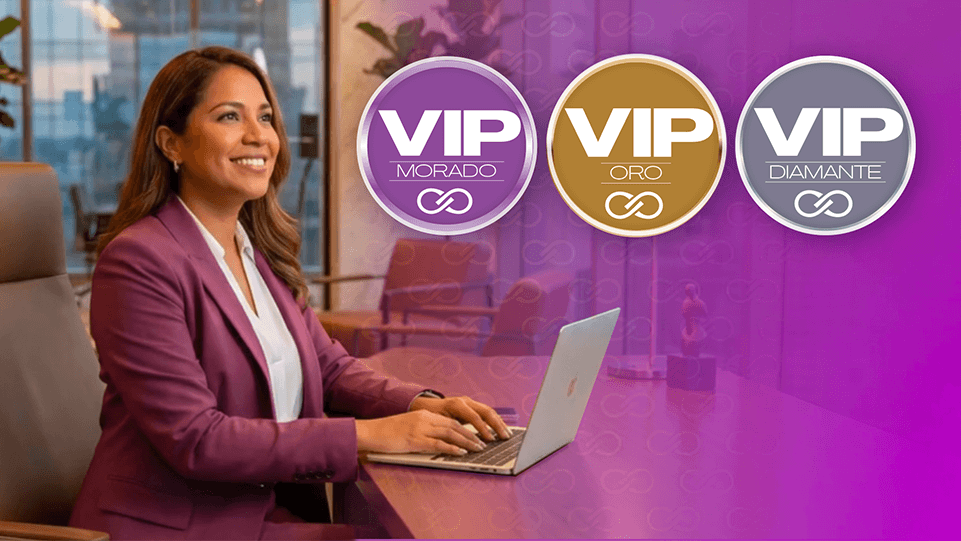 Ser VIP