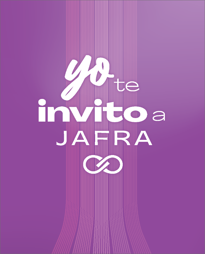 Yo te Invito